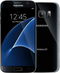 Замена стекла на телефоне Samsung Galaxy S7 в Ульяновске